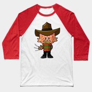 Fred Baseball T-Shirt